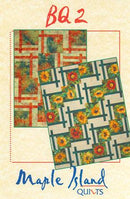 BQ2 Quilt Pattern MIQ-965