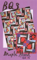 BQ3 Quilt Pattern MIQ-233