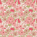 Mercantile Lovely Tea Rose C14380R-TEAROSE