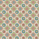 Mercantile Heritage Multi C14381R-MULTI