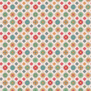 Mercantile Charming Multi C14382R-MULTI