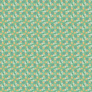 Mercantile Memories Leaf C14390R-LEAF