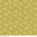 Isabella C4693-GREEN