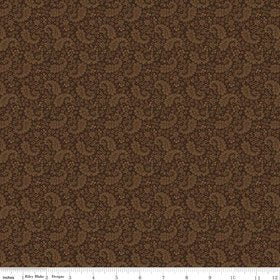 Samantha C4714-BROWN