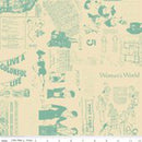 Fancy and Fabulous C4843-MINT