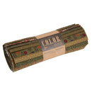 Color Cuts Quarter Cuts Juniper CCAB13