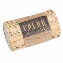 Color Cuts Dessert Cuts Biscotti CCDR12