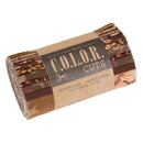 Color Cuts Dessert Cuts Gingerbread CCDR15