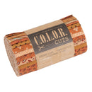 Color Cuts Dessert Cuts Pecan Pie CCDR16