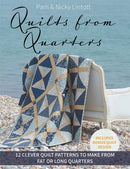 Quilts From Quarters D5205