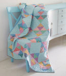 Quilts From Quarters D5205