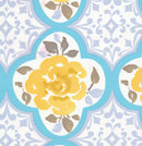 Tea Garden-Ming DF84-Blue