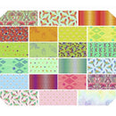 Daydreamer Fat Quarter Bundle FB2FQTP-DAYDREAMER
