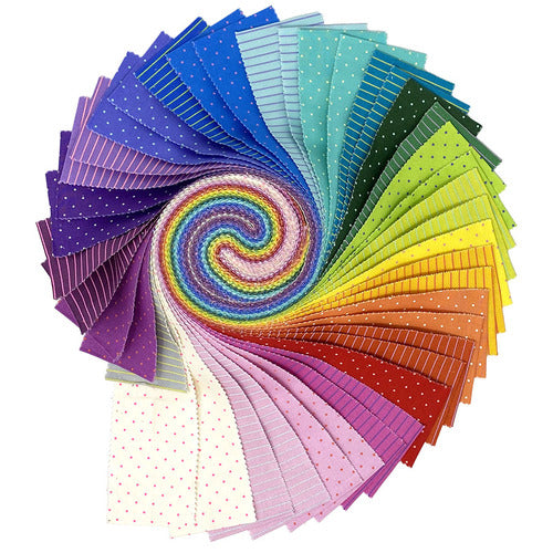 True Colors - Design Roll - Tiny Coordinates FB4DRTP-TINYCOOR