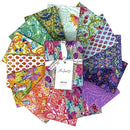 Tiny Beasts - Fat Quarter - Beast FB4FQTP-BEAST