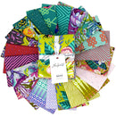 Moon Garden - Fat Quarter Bundle FB4FQTP-MOON