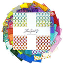 Tiny Beasts - True Colors - 10 inch Charm FB610TP-BEAST