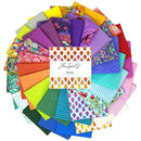 Tiny Beasts - True Colors - 5 inch Charm FB6CPTP-BEAST