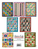 Fat Quarter Quilting Fun FC032140-1