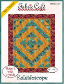Kaleidoscope 3-Yard Quilt FC090933-01