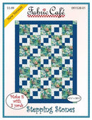 Stepping Stones 3-Yard Quilt FC091528-01
