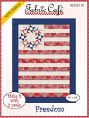 Freedom 3-Yard Quilt FC092121-01