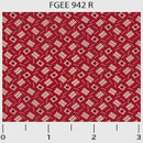 Flying Geese FGEE-942-R