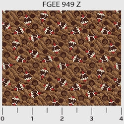 Flying Geese FGEE-949-Z