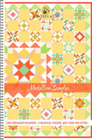 Medallion Sampler FT-1794