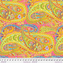 Kaffe Fassett - Paisley Jungle - Lime GP60-LIME