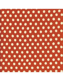 Kaffe Fassett Classics - Spots Tomato GP70-TOMAT