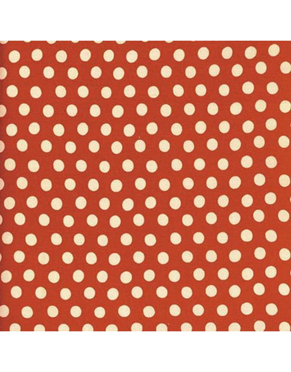 Kaffe Fassett Classics - Spots Tomato GP70-TOMAT