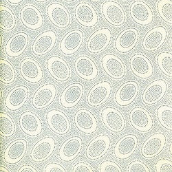 Kaffe Fassett Prints – Aboriginal Dot Cream GP71-CREAM