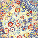 Kaffe Fassett Prints - Millefiore Pastel GP92-PAST