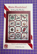 Winter Wonderland HHNWW