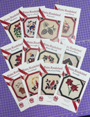 Winter Wonderland HHNWW