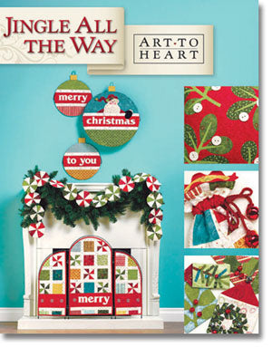 Jingle All The Way ATH-544B