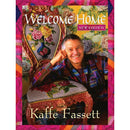 Welcome Home Kaffe Fassett L003W