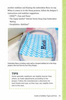 Pocket Guide to Stabilizers L447