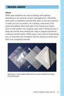 Pocket Guide to Stabilizers L447