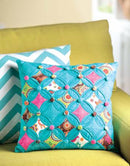 Projects with Pre-Cuts LA7187