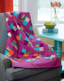 Projects with Pre-Cuts LA7187