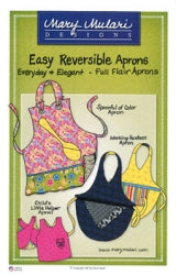 Easy Reversible Aprons MP27
