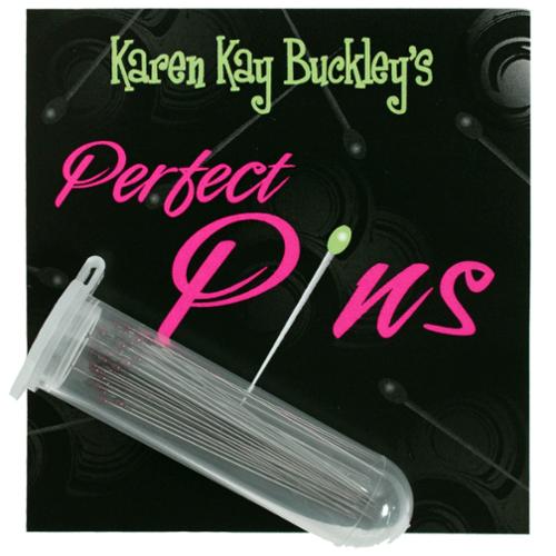 Perfect Pins 50ct PPIN