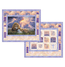 Flying Home Pattern PTN2871