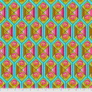 Bright Eyes PWAH157-AQUA