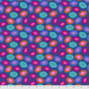 Bright Eyes PWAH159-BLUE