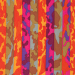 Brandon Mably Spring 2015 - Striped Camo Summer PWBM052-SUMME