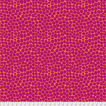 Brandon Mably Fall 2015 - Jumble - Magenta PWBM053-MAGEN