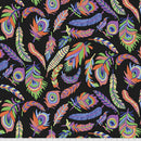 Brandon Mably - August 2021 - Tickle Me Fancy - Black PWBM080-BLACK